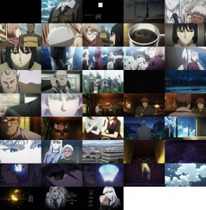 jormungand-13