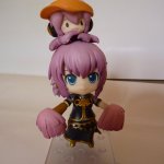 GSC - Nendoroid Luka Cheerful Version p1020903